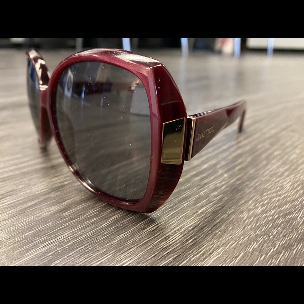 Jimmy choo sunglass